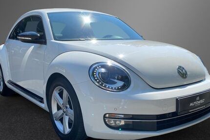 VW Beetle 158.500 km 8.390 &euro; Bad Salzuflen 32108