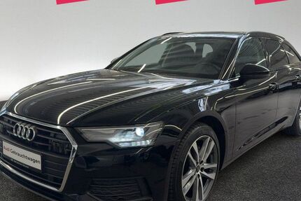 Audi A6 57.960 km 30.150 &euro; Hannover 30179
