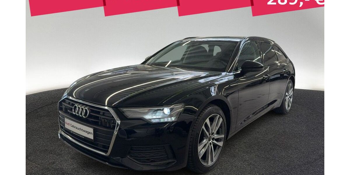 Audi A6 57.960 km 30.150 &euro; Hannover 30179