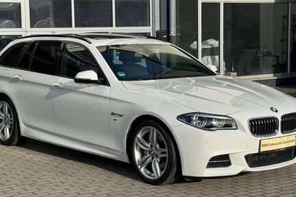 BMW 535