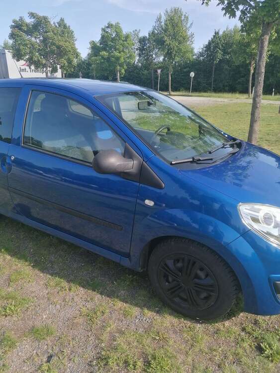 Twingo