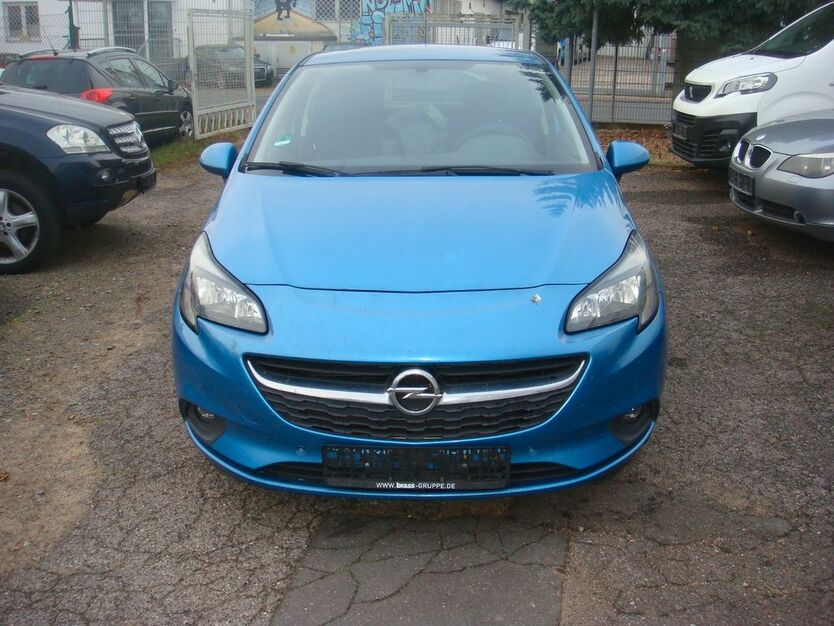 Opel Corsa 254.000 km 4.400 € Erlensee 63526