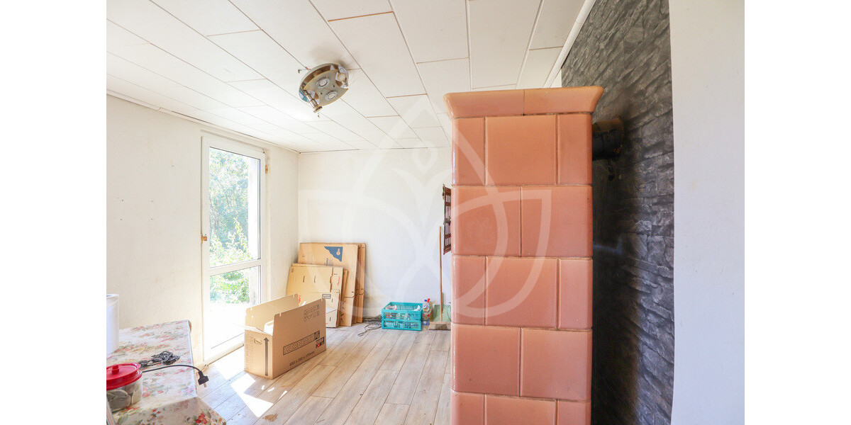 Sanierungsgrundstück mit Entwicklungspotenzial in Petershagen - Einfamilienhaus Petershagen-Eggersdorf Eggersdorf | Angebot:24946555