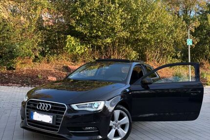 Audi A3 225.000 km 10.199 &euro; Wertheim 97877