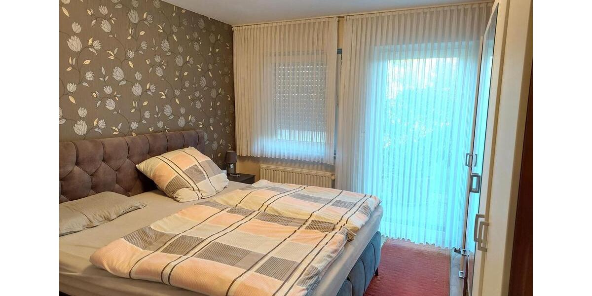 Erdgeschoßwohnung Bocholt Stenern - 3 Zimmer, 84 m&sup2;, 750&euro; | Angebot:26381541