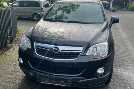 Opel Antara 146.976 km 7.800 &euro; Paderborn 33100