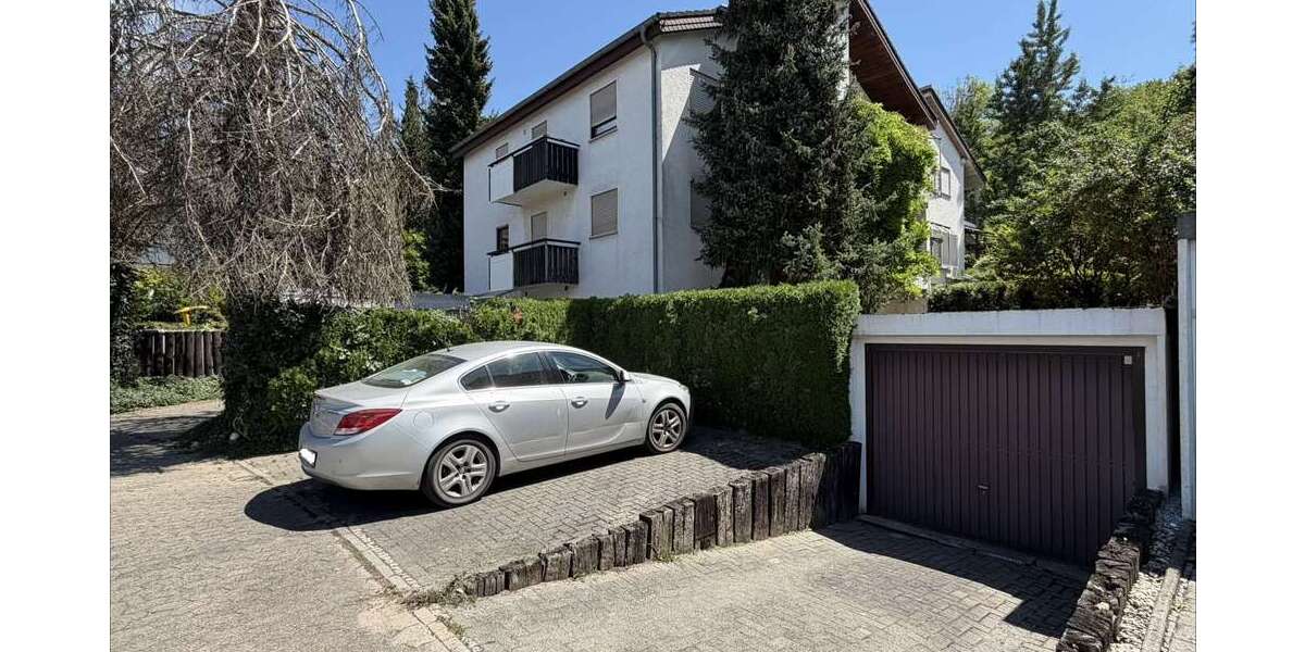 Etagenwohnung Bensheim - 2 Zimmer, 72 m&sup2;, 259.000&euro; | Angebot:27130538