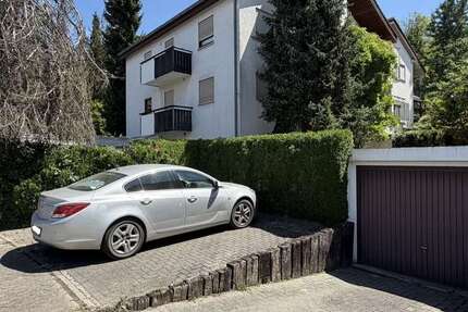 Wohnung Bensheim - 2 Zimmer, 72 m&sup2;, 259.000&euro; | Angebot:27130538