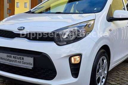 Kia Picanto 29.700 km 10.750 &euro; Dippoldiswalde 01744