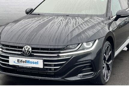 VW Arteon 22.600 km 45.770 &euro; Bitburg 54634