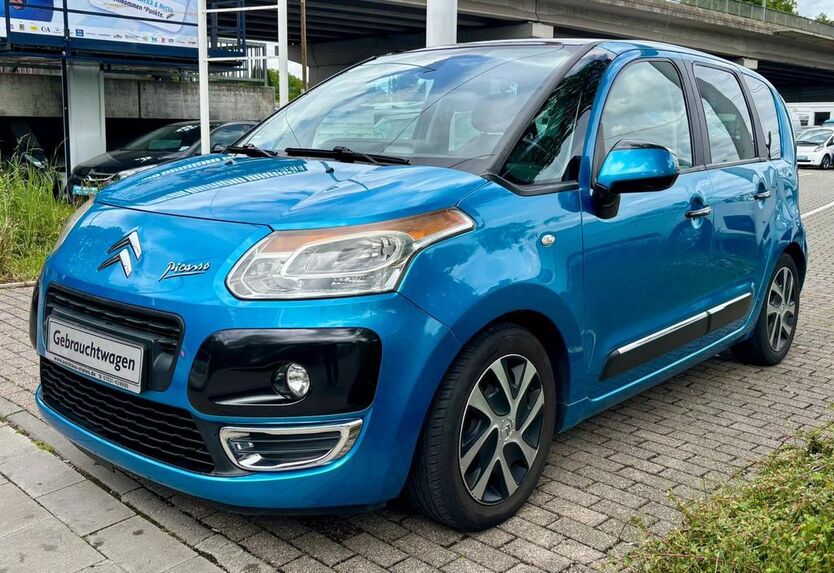 Citroen C3 248.000 km 1.850 € Muenchen 81825