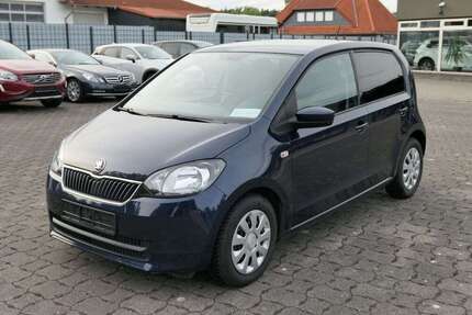 Skoda Citigo 175.200 km 3.390 &euro; Adelheidsdorf 29352
