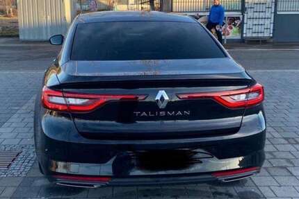 Renault Talisman 127.439 km 19.000 &euro; Fürstenwalde 15517