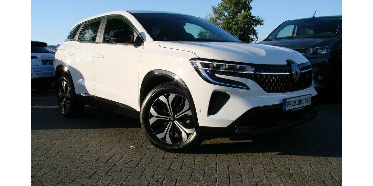 Renault Austral 1,3TCE Evolution Virtual Navi Kamera Temp 8.667 km 24.980 &euro; Falkensee 14612