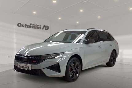 Skoda Octavia 4.900 km 42.809 &euro; Melsungen 34212