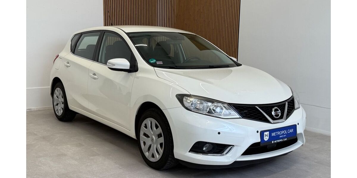 Nissan Pulsar 108.505 km 6.990 &euro; Krumbach (Schwaben) 86381