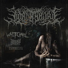 Lorna Shore + Whitechapel + Shadow Of Intent + Humanity's Last Breath 24.01.2026 Haus Auensee