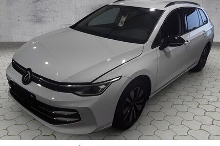 VW Golf 25.300 km 23.980 &euro; Reichenbach 08468