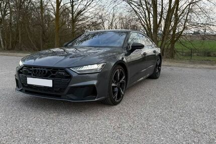 Audi A7 12.000 km 55.000 &euro; Ingolstadt 85055