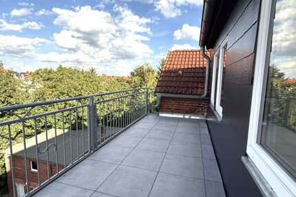Wohnung Dessau-Roßlau Roßlau - 3 Zimmer, 79 m&sup2;, 561&euro; | Angebot:27350709