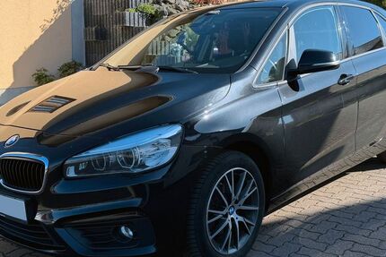 BMW 218 Active Tourer 129.000 km 12.900 &euro; Mendig 56743