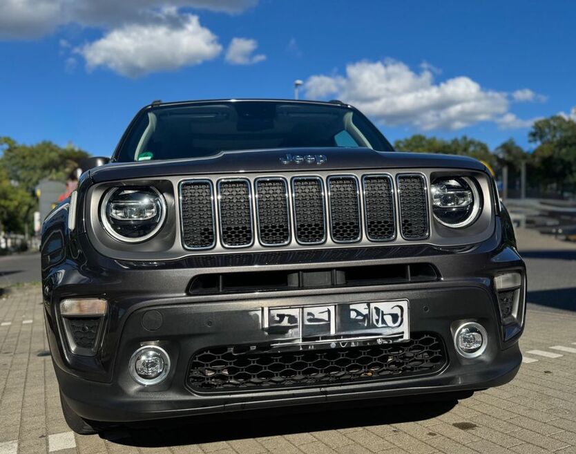 Renegade