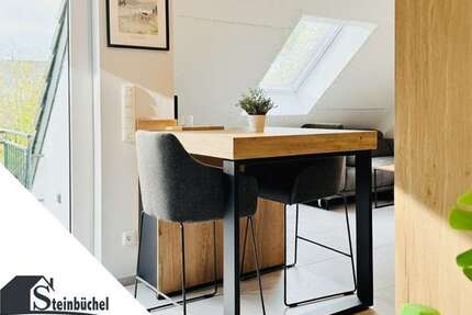 Wohnung Münster Münster-Südost - 2 Zimmer, 56 m&sup2;, 314.000&euro; | Angebot:25998456