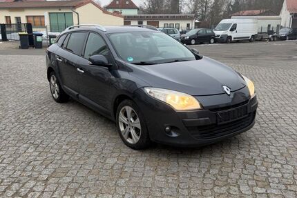 Renault Megane 303.000 km 1.990 &euro; Luckau 15926