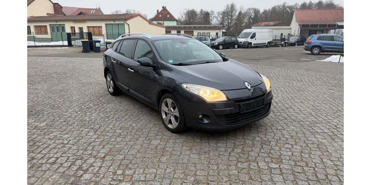 Renault Megane 303.000 km 2.100 &euro; Luckau 15926