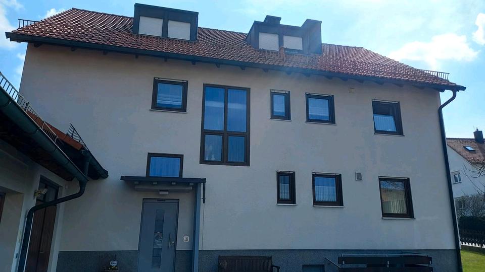 Mehrfamilienhaus, Wohnhaus Burgthann - 11.5 Zimmer, 250 m&sup2;, 720.000&euro; | Angebot:26289118