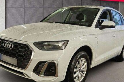 Audi Q5 44.354 km 42.890 &euro; Flensburg 24941
