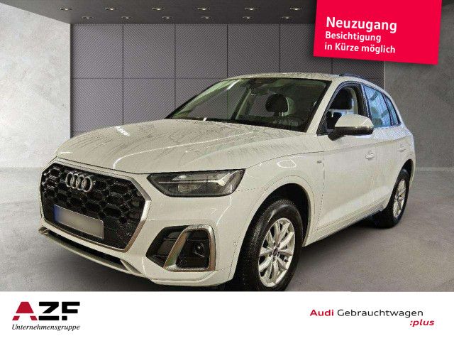 Audi Q5 44.354 km 42.890 &euro; Flensburg 24941
