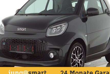 Smart forTwo 30.992 km 11.111 &euro; Weyhe 28844