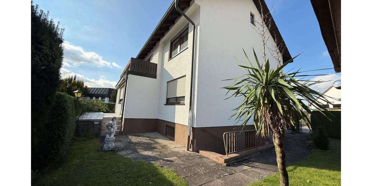 Einfamilienhaus Kissing - 6 Zimmer, 148 m&sup2;, 570.000&euro; | Angebot:23789318