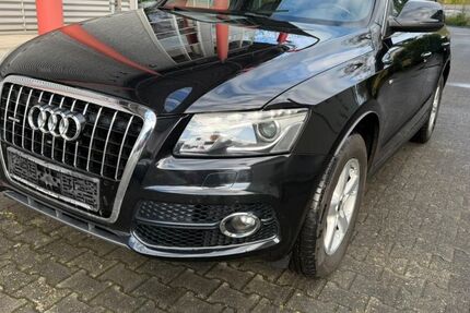 Audi Q5 205.000 km 9.999 &euro; Paderborn 33100