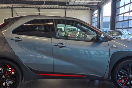 Toyota Aygo (X) 16.000 km 18.590 &euro; Geesthacht bei Hamburg 21502