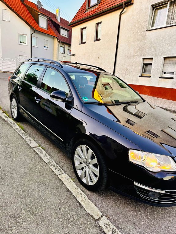 Passat