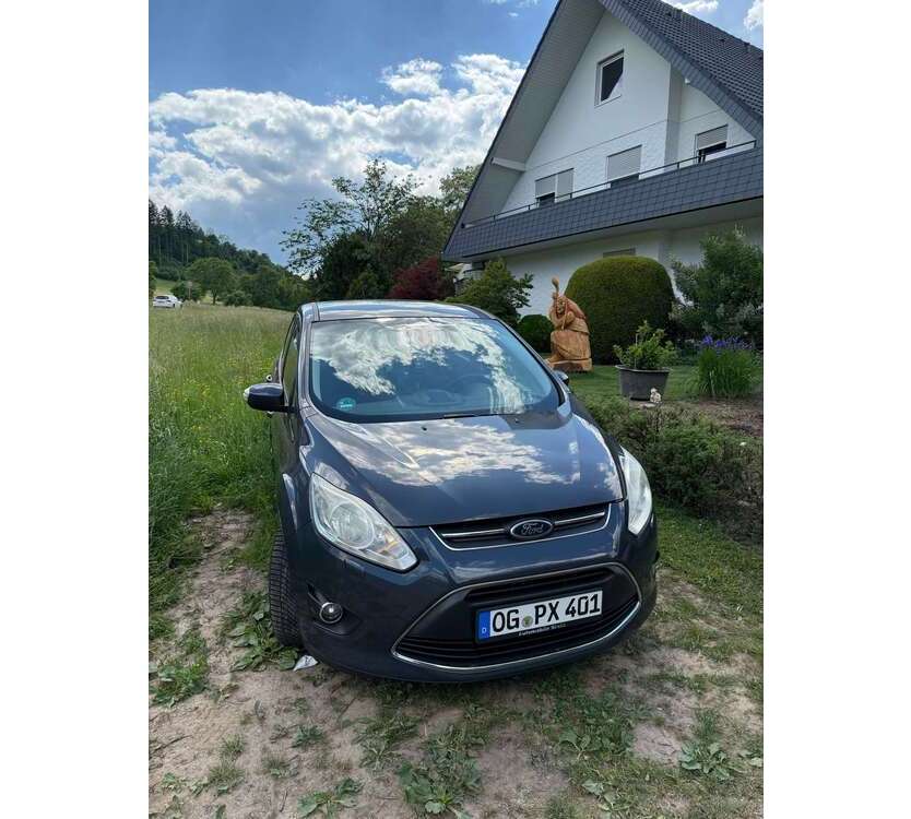 C-Max