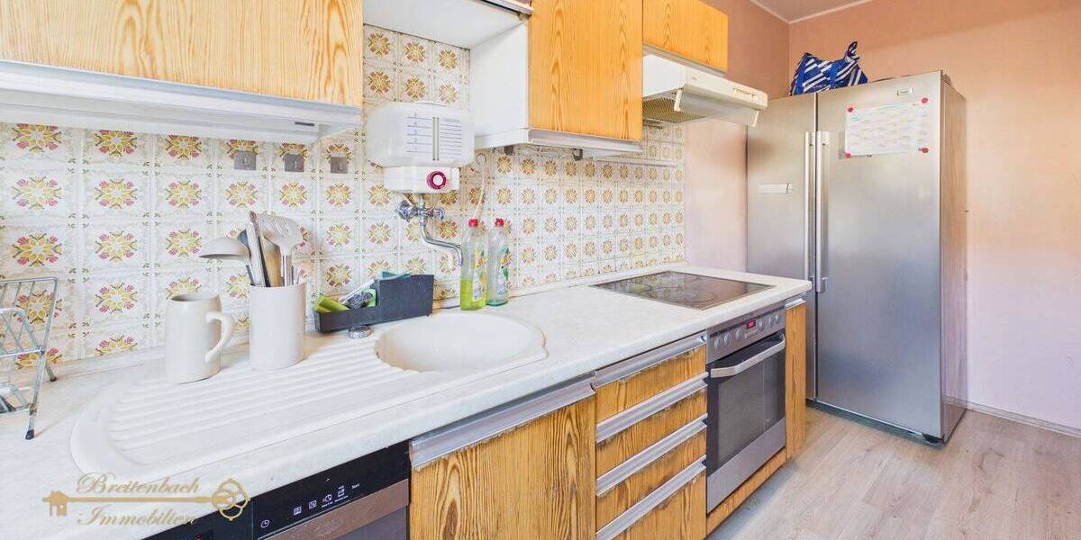 Reihenendhaus Bremen Mittelshuchting - 5 Zimmer, 106 m&sup2;, 325.000&euro; | Angebot:26128027