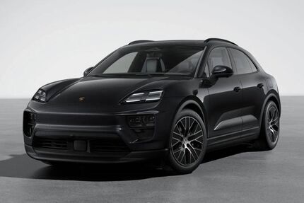 Porsche Macan 9.900 km 85.900 &euro; München 81669