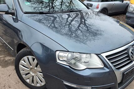 VW Passat 290.000 km 2.599 &euro; Neuburg an der Donau 86633