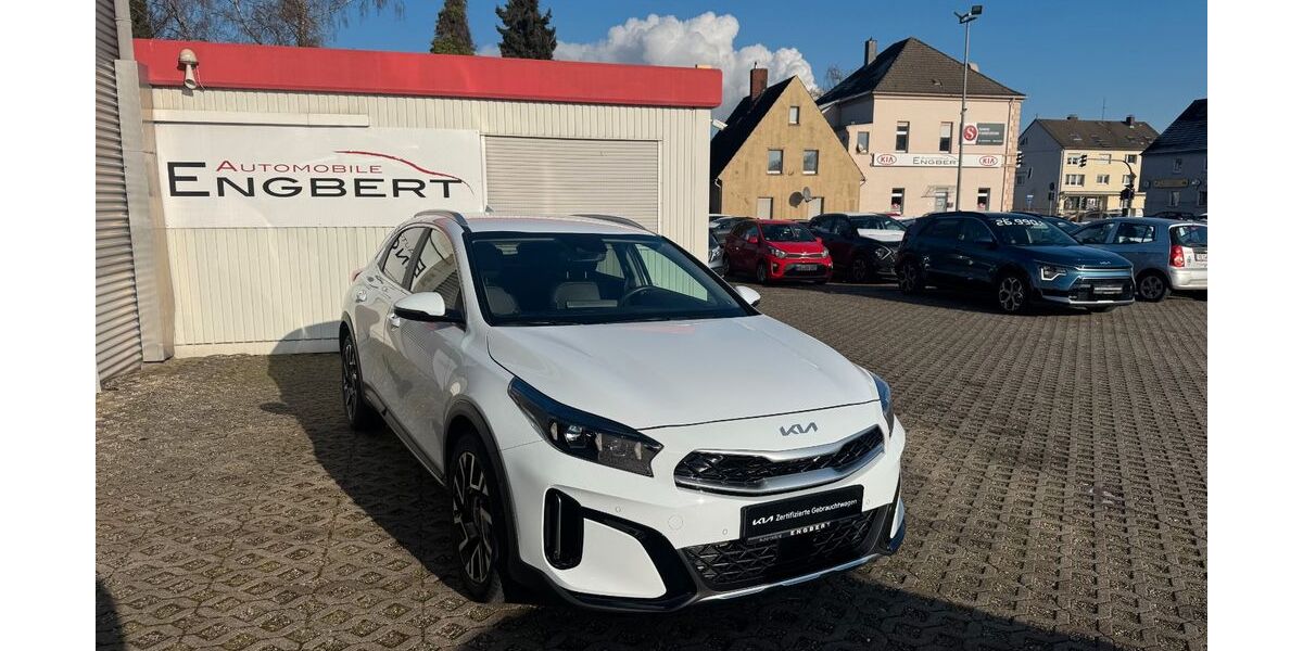 Kia XCeed 29.937 km 26.990 &euro; Datteln 45711