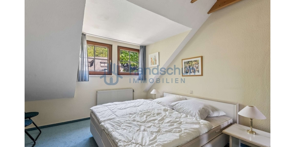 Reihenendhaus mit unverbaubarem Ausblick. Kein Erbbaurecht und großem Grundstück - Reihenendhaus Stromberg | Angebot:26612260