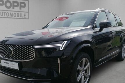 Volvo XC90 13.540 km 73.890 &euro; Gera 07546