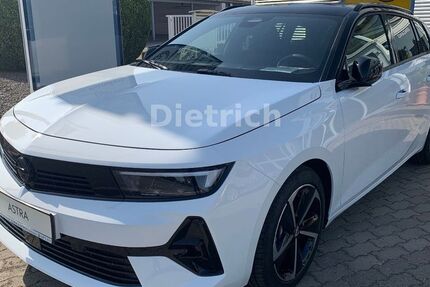 Opel Astra 1.100 km 28.990 &euro; Salzatal OT Schwittersdorf 06198