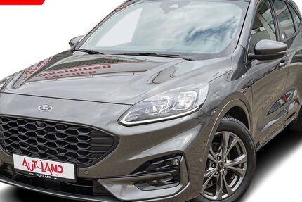 Ford Kuga 38.074 km 23.990 &euro; Rostock 18146