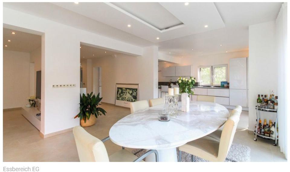 Einfamilienhaus Braunschweig Südstadt- Rautheim- Mascherode - 6 Zimmer, 220 m&sup2;, 849.000&euro; | Angebot:27111761