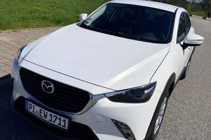 Mazda CX-3 129.000 km 13.000 &euro; Wedel 22880