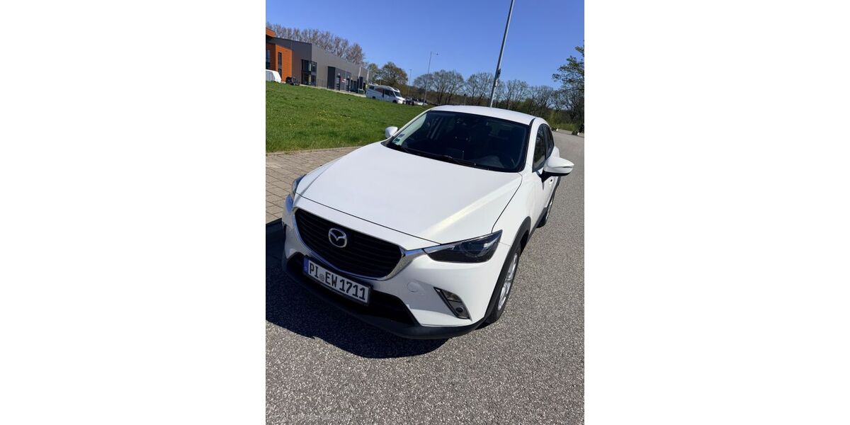 Mazda CX-3 129.000 km 13.000 &euro; Wedel 22880