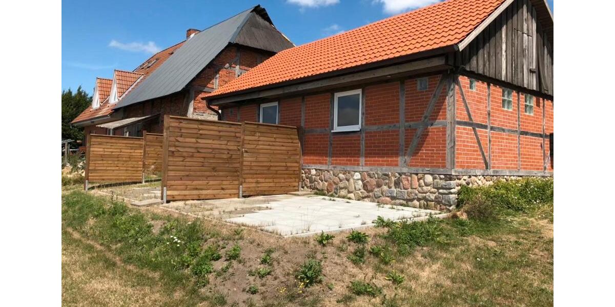 Mehrfamilienhaus, Wohnhaus Rehna - 17 Zimmer, 415 m&sup2;, 495.000&euro; | Angebot:26120492